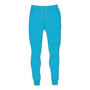 Alphalete Blue OG joggers